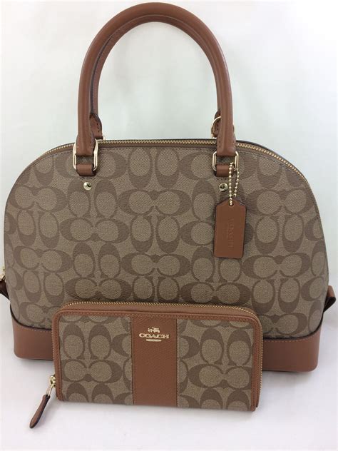 coach purse for wholesale